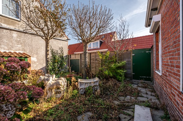 Medium property photo - Koestraat 43, 4361 BG Westkapelle